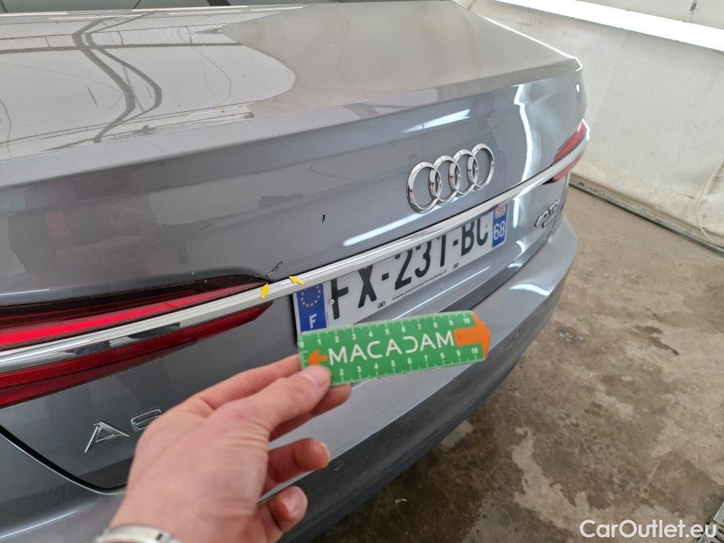  Audi  A6  Berline 40 TDI quattro 2.0 TDI 205CV BVA7 E6d #53