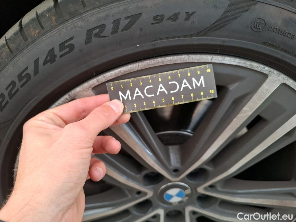  Bmw  Serie 1 Série 1 Berline 116 d Lounge 1.5 115CV BVM6 E6d #24