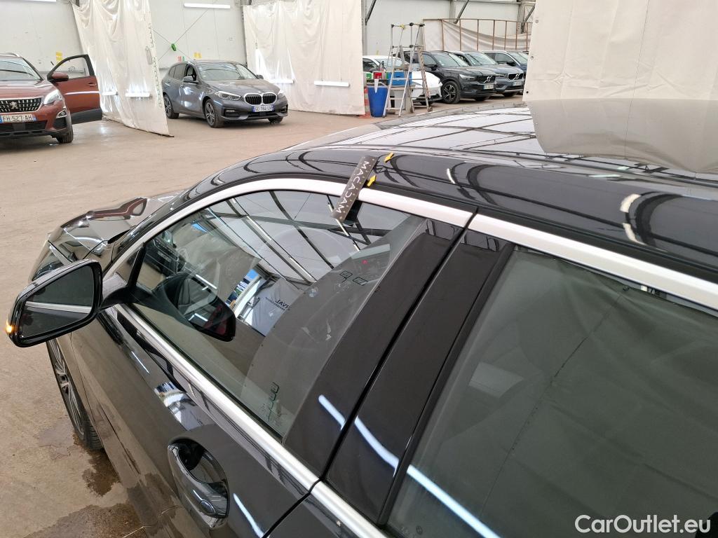  Bmw  Serie 1 Série 1 Berline 116 d Luxury 1.5 115CV BVA7 E6d #80