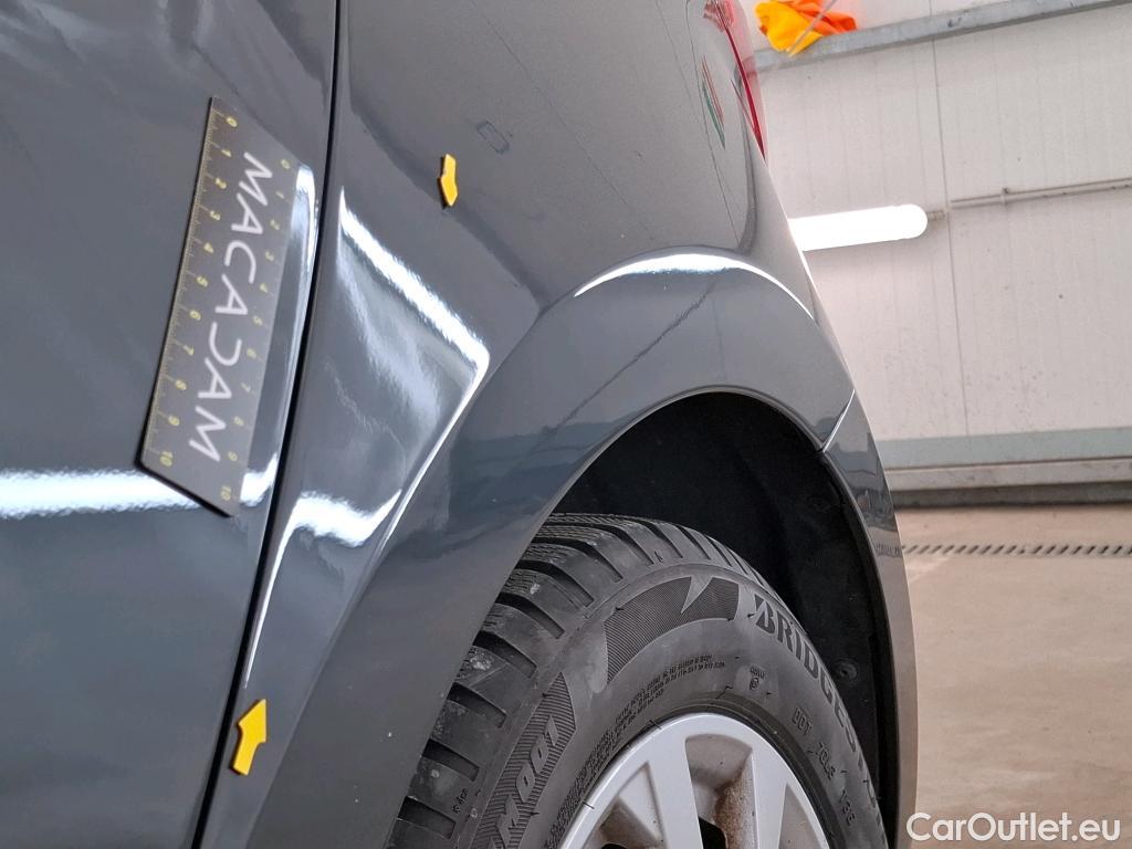  Audi  A1 Sportback  30 TFSI Business line 1.0 TFSI 110CV BVA7 E6d #7