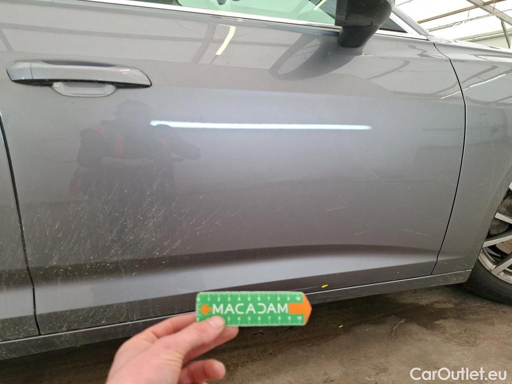  Audi  A6  Berline 40 TDI quattro 2.0 TDI 205CV BVA7 E6d #15