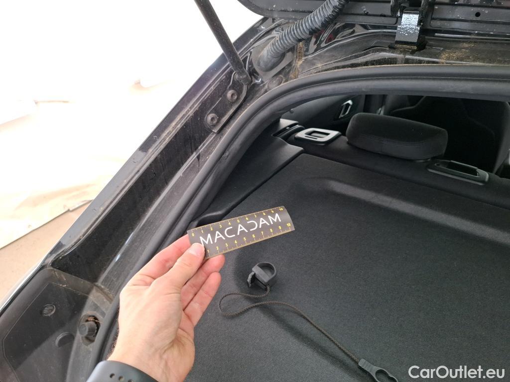  Bmw  Serie 1 Série 1 Berline 116 d Luxury 1.5 115CV BVA7 E6d #40