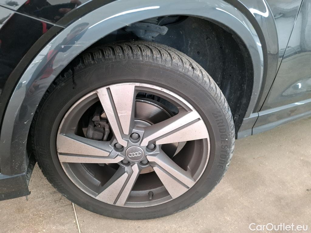  Audi  Q2  30 TDI Design 1.6 TDI 115CV BVA7 E6dT #23