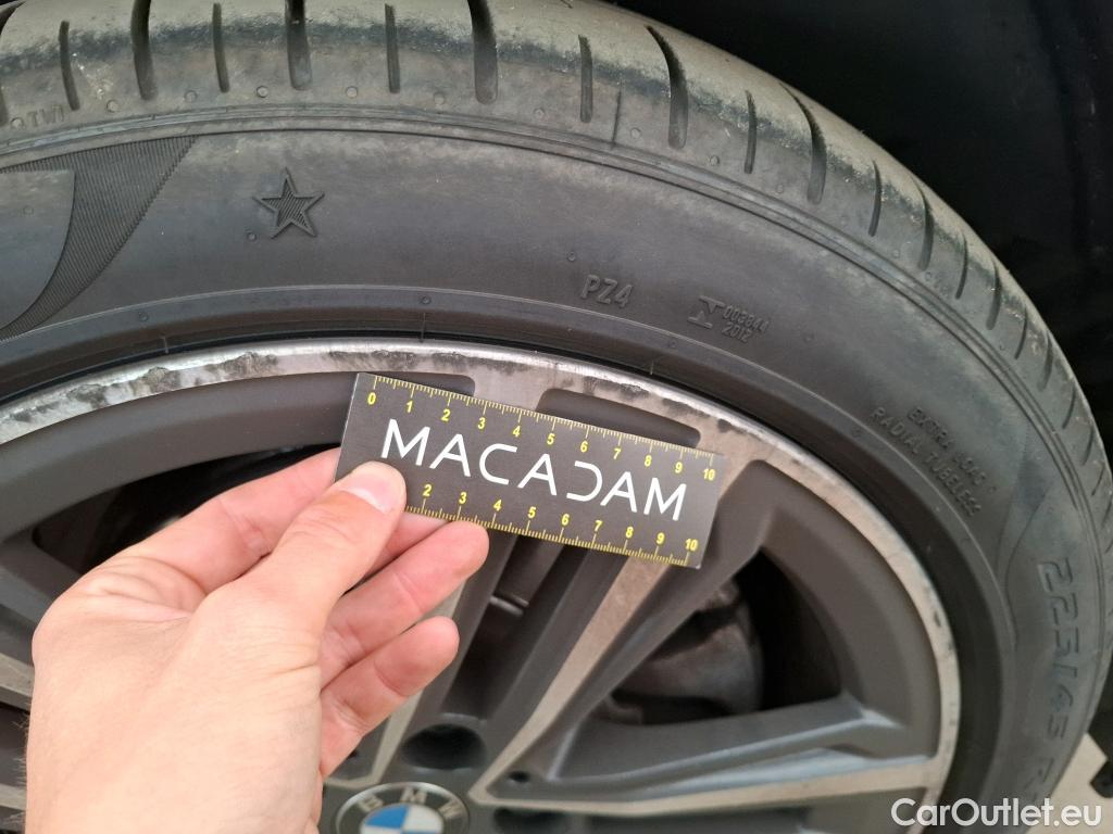  Bmw  Serie 1 Série 1 Berline 116 d Lounge 1.5 115CV BVM6 E6d #36