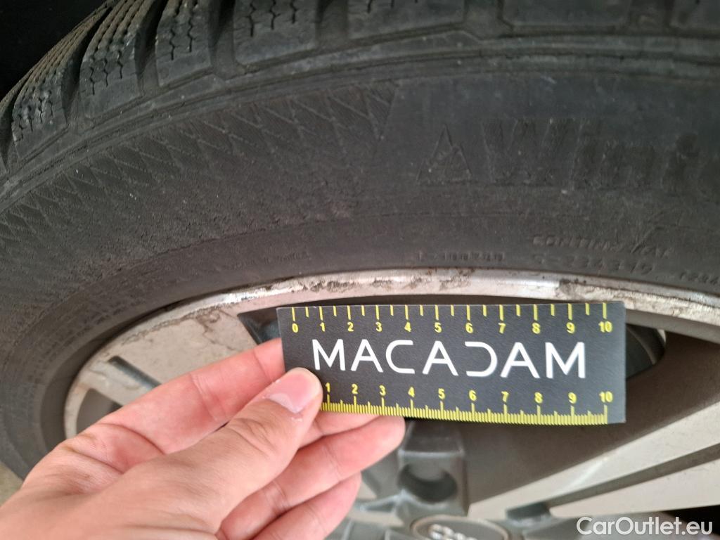  Audi  Q2  30 TDI Design 1.6 TDI 115CV BVA7 E6dT #6