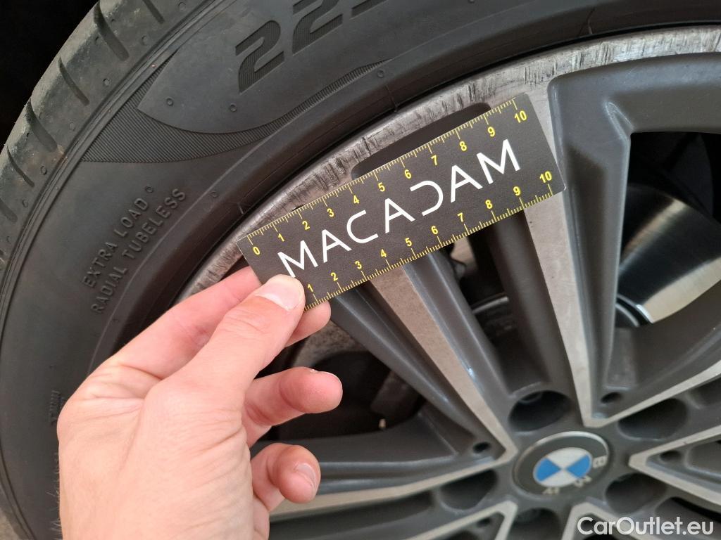  Bmw  Serie 1 Série 1 Berline 116 d Lounge 1.5 115CV BVM6 E6d #23