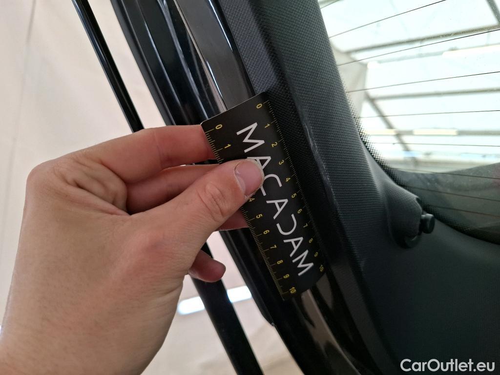  Bmw  Serie 1 Série 1 Berline 116 d Luxury 1.5 115CV BVA7 E6d #50