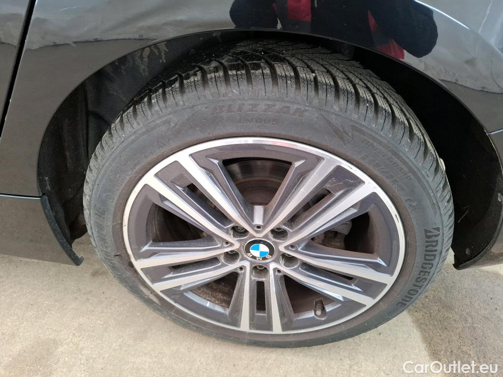  Bmw  Serie 1 Série 1 Berline 116 d Luxury 1.5 115CV BVA7 E6d #82