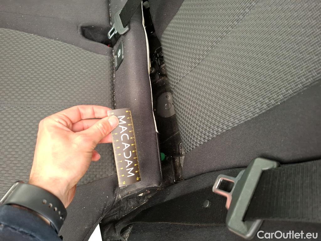  Bmw  Serie 1 Série 1 Berline 116 d Luxury 1.5 115CV BVA7 E6d #86