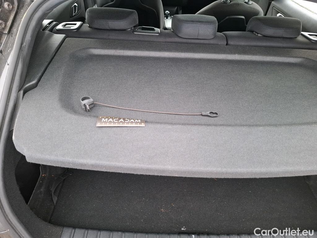  Bmw  Serie 1 Série 1 Berline 116 d Luxury 1.5 115CV BVA7 E6d #72