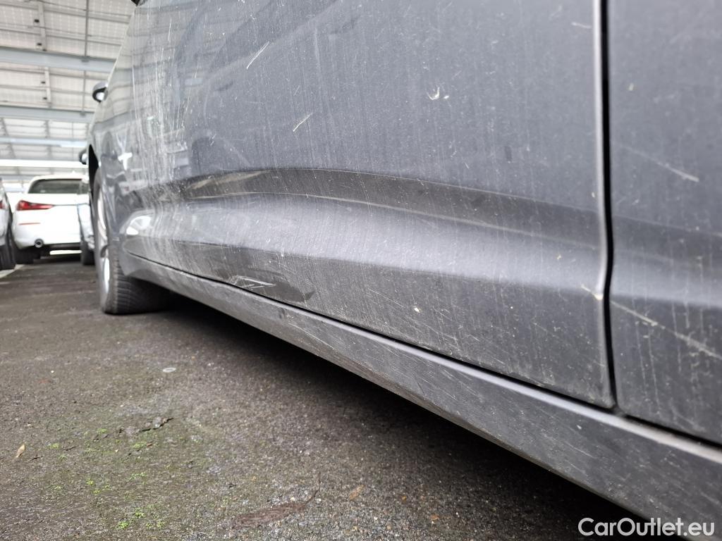  Audi  A6  Berline 40 TDI quattro 2.0 TDI 205CV BVA7 E6d #21