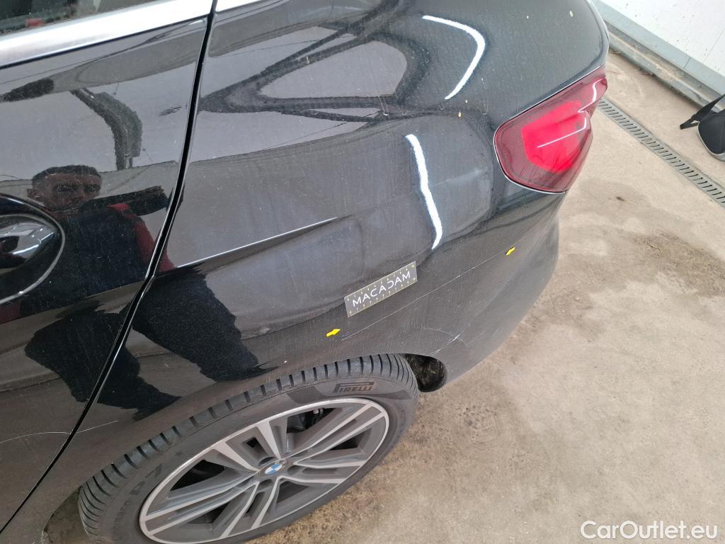  Bmw  Serie 1 Série 1 Berline 116 d Lounge 1.5 115CV BVM6 E6d #1