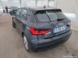 A1 Sportback