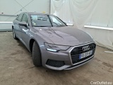  Audi  A6  Berline 40 TDI quattro 2.0 TDI 205CV BVA7 E6d #4