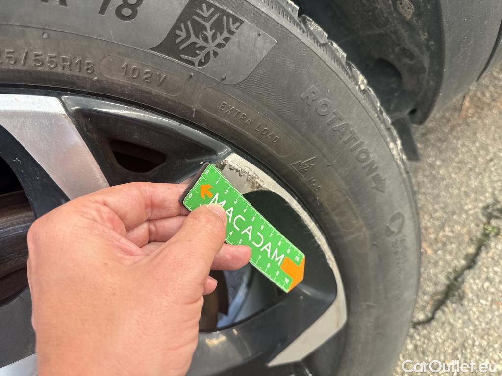  Citroen  C5  Aircross Feel 1.5 BlueHDi 130CV BVA8 E6d #9