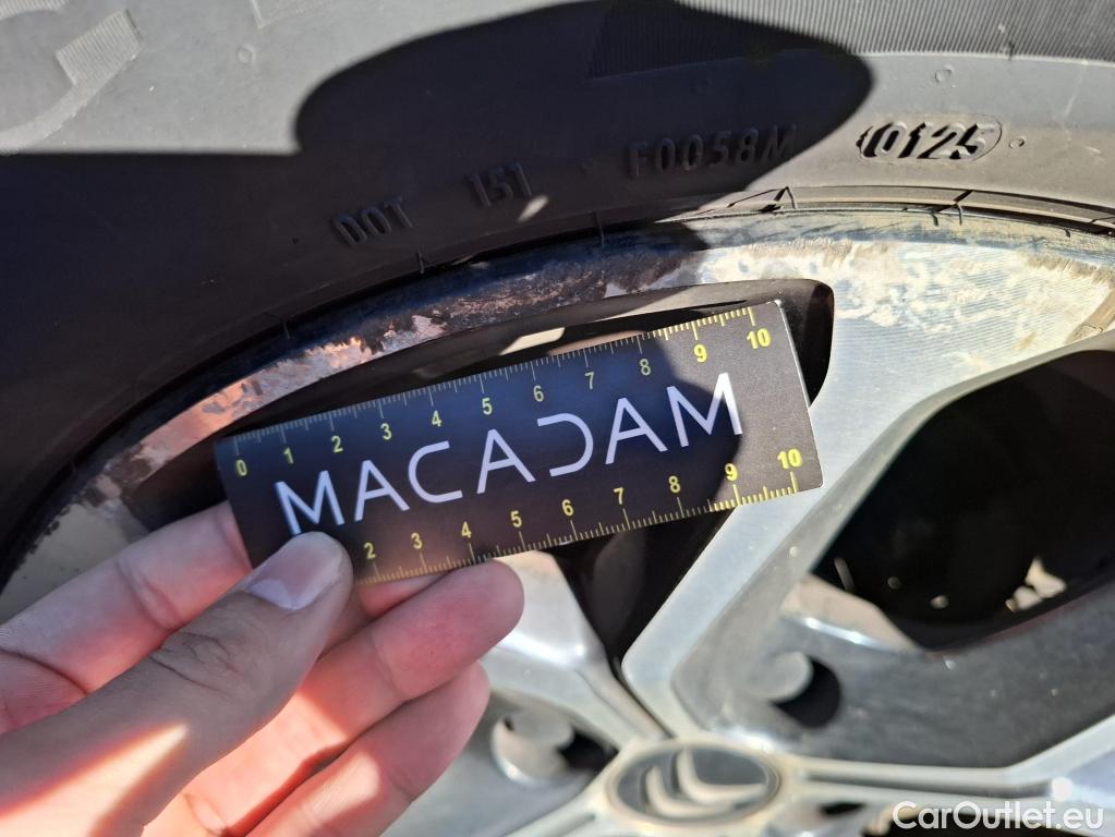  Citroen  C3  Aircross Shine 1.5 BlueHDi 120CV BVA6 E6d #15