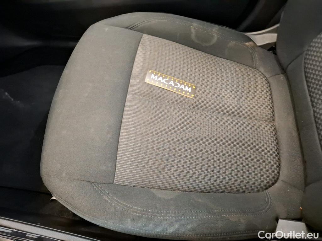  Bmw  Serie 2 Série 2 Active Tourer 216d Lounge 1.5 115CV BVA7 E6d #20