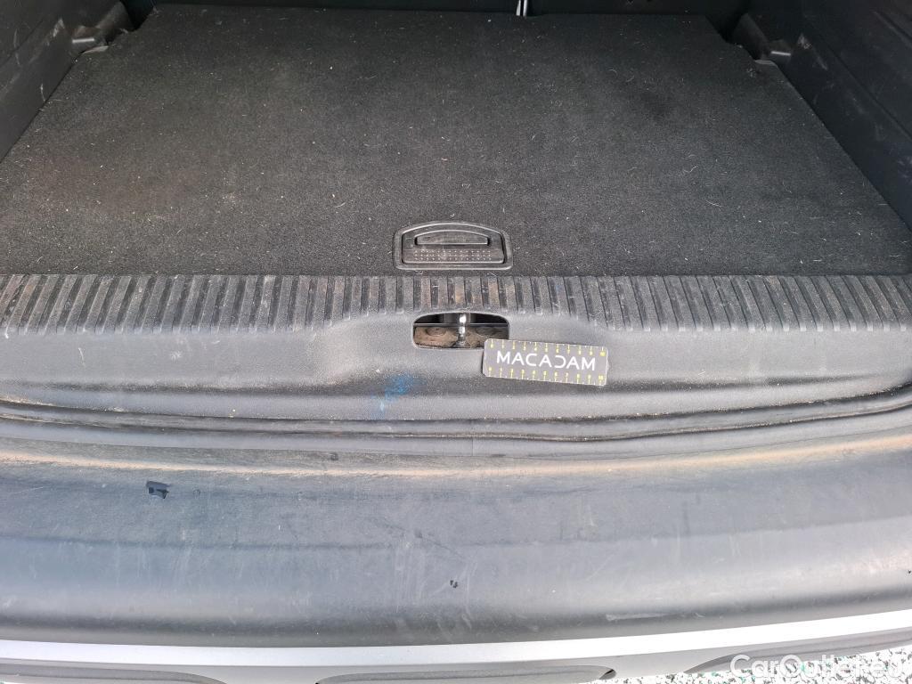  Citroen  C3  Aircross Shine 1.5 BlueHDi 110CV BVM6 6E #8