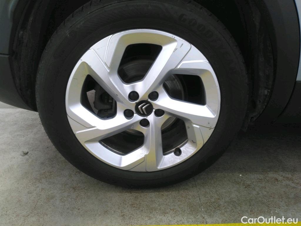  Citroen  C5  Aircross Business 1.2 PureTech 130CV BVM6 E6d #23