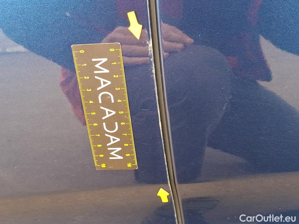  Bmw  Serie 2 Série 2 Gran Tourer 216d Lounge 1.5 115CV BVA7 E6d #8