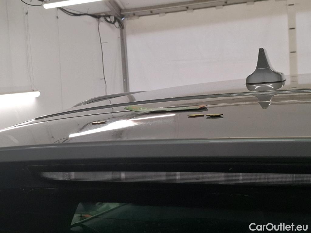  Ford  Kuga  Titanium Hybrid 2.5 190CV BVA6 E6dT #5