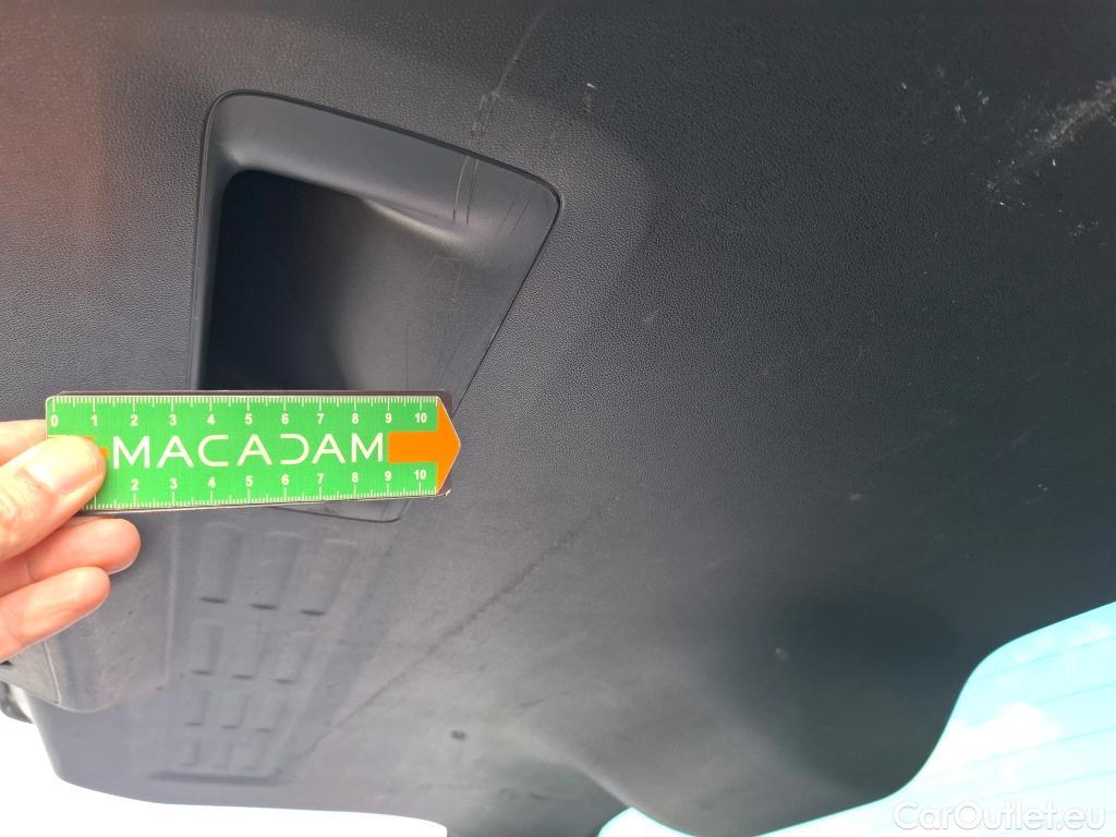  Citroen  C3  Aircross Shine 1.5 BlueHDi 110CV BVM6 6E #12