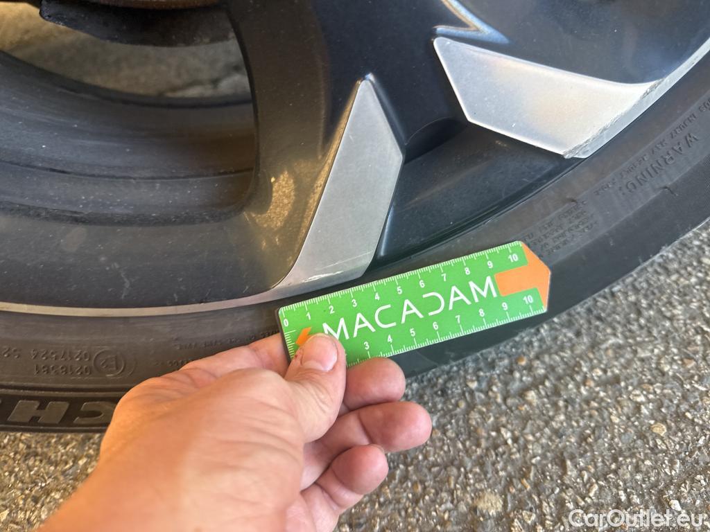  Citroen  C5  Aircross Feel 1.5 BlueHDi 130CV BVA8 E6d #25