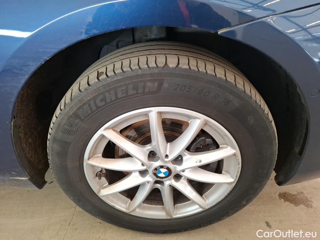  Bmw  Serie 2 Série 2 Gran Tourer 216d Lounge 1.5 115CV BVA7 E6d #28