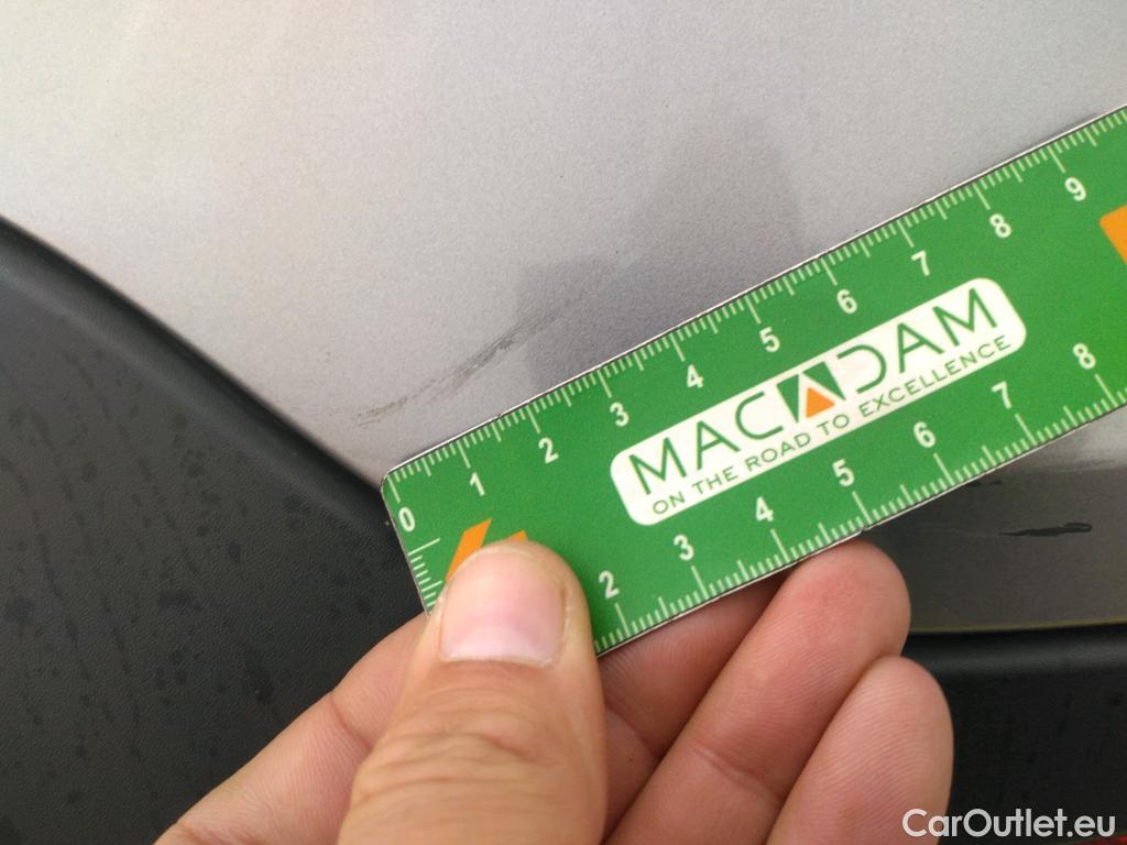  Citroen  C5  Aircross Business 1.2 PureTech 130CV BVM6 E6d #5