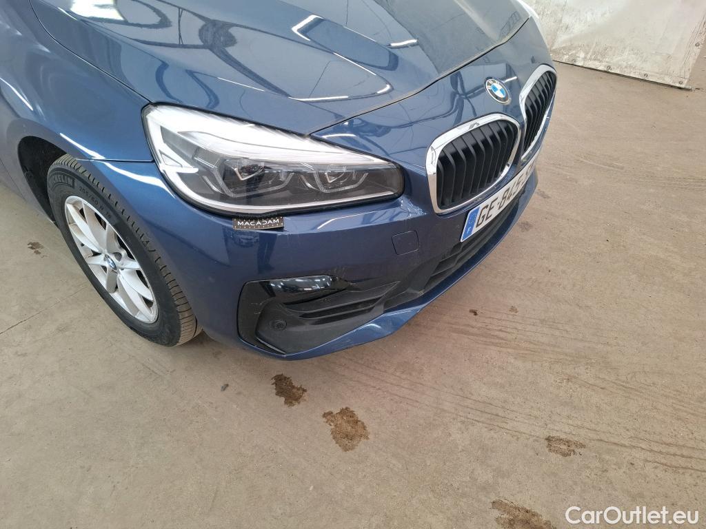  Bmw  Serie 2 Série 2 Gran Tourer 216d Lounge 1.5 115CV BVA7 E6d #1