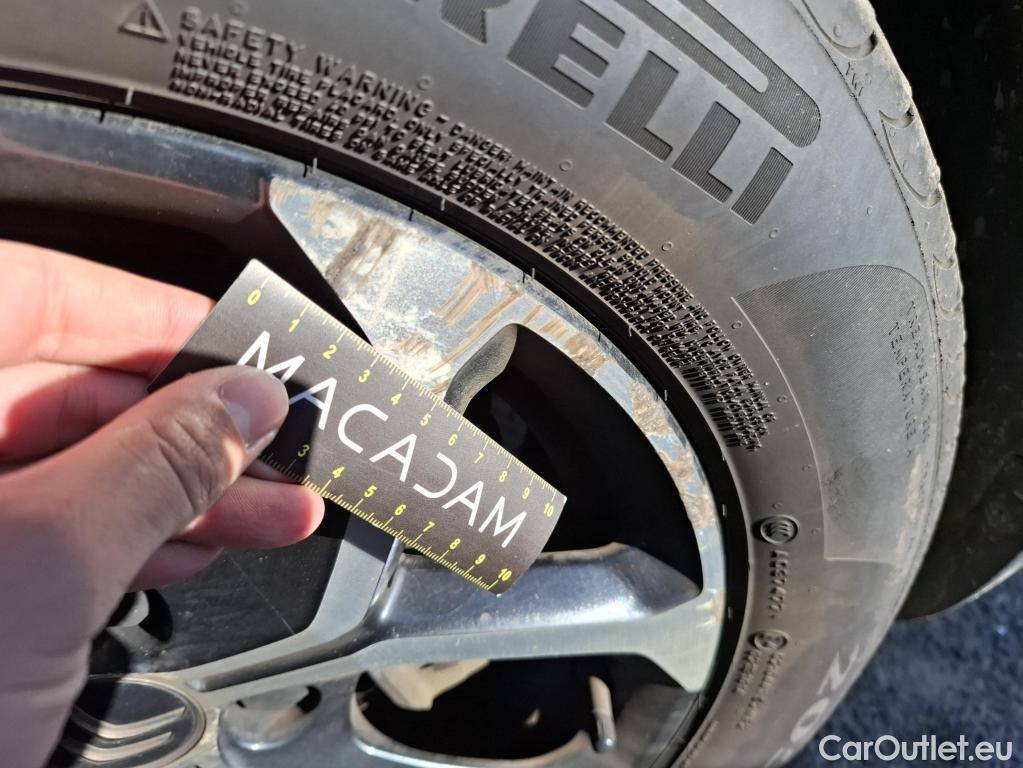  Citroen  C3  Aircross Shine 1.5 BlueHDi 120CV BVA6 E6d #17