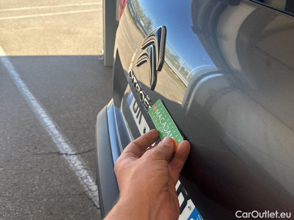  Citroen  C5  Aircross Feel 1.5 BlueHDi 130CV BVA8 E6d #14