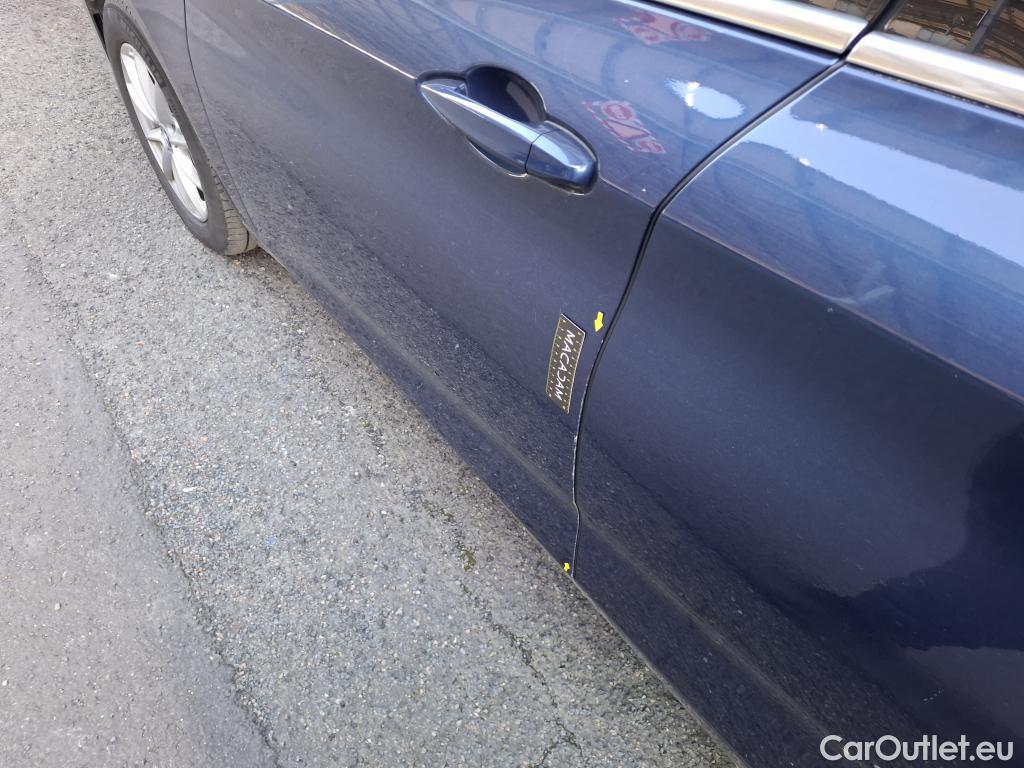  Bmw  Serie 2 Série 2 Gran Tourer 216d Lounge 1.5 115CV BVA7 E6d #13