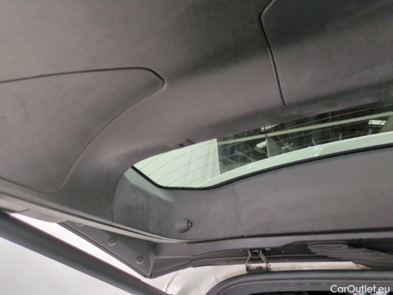  DS  DS7 DS DS 7 Crossback 5p SUV BlueHDi 130 Manuel Executive #4