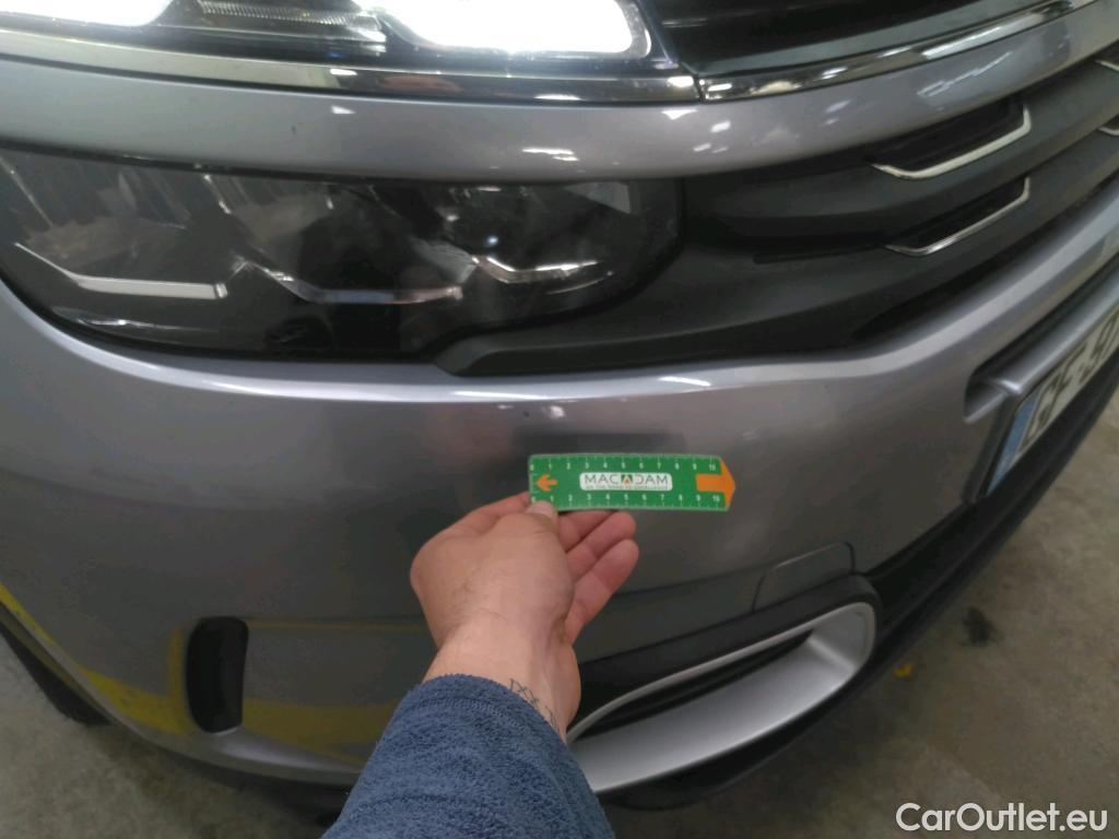  Citroen  C5  Aircross Business 1.2 PureTech 130CV BVM6 E6d #28