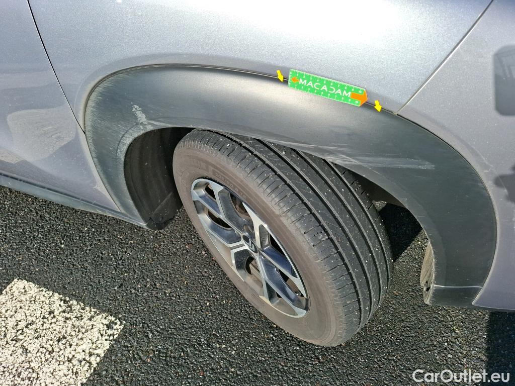  Citroen  C3  Aircross Shine 1.5 BlueHDi 110CV BVM6 6E #22