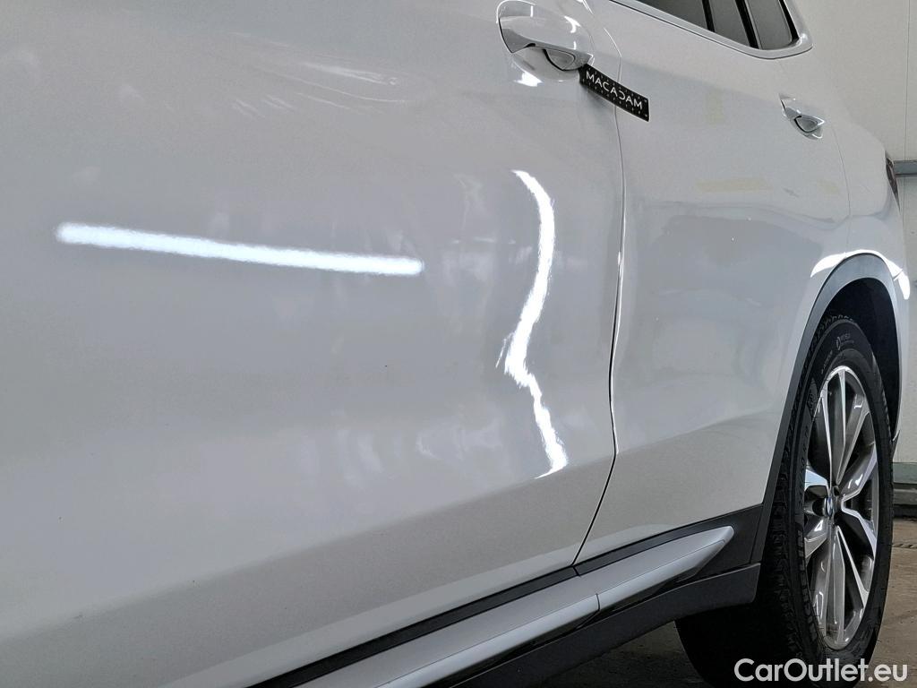  Bmw  X3 Série  xDrive 30d M Sport 3.0 285CV BVA8 E6d #22