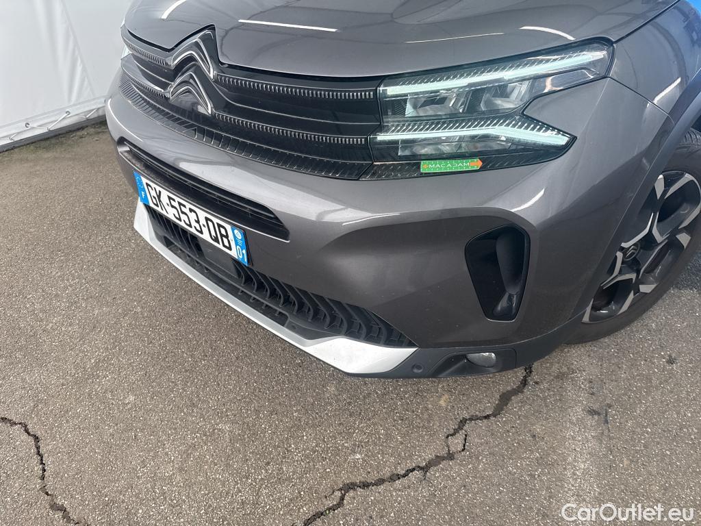 Citroen  C5  Aircross Feel 1.5 BlueHDi 130CV BVA8 E6d #1