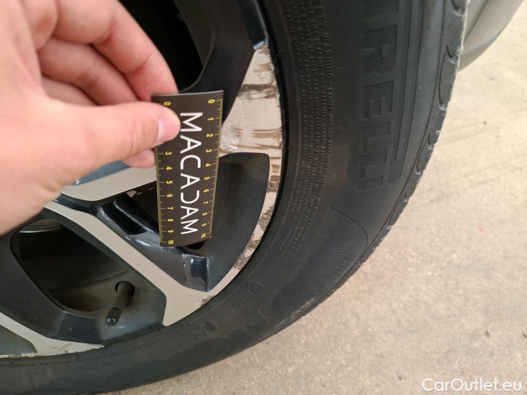  Citroen  C3  Aircross Shine 1.5 BlueHDi 120CV BVA6 E6d #14