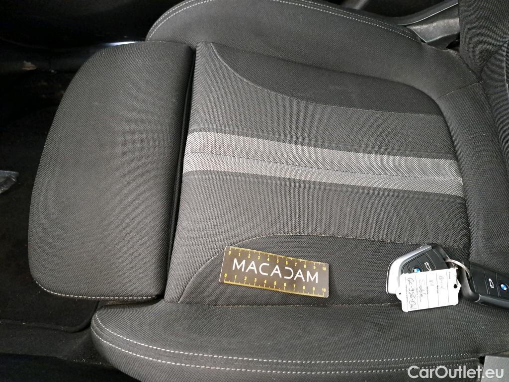  Bmw  X1 Série  xDrive18d Lounge 2.0 150CV BVM6 E6d #11