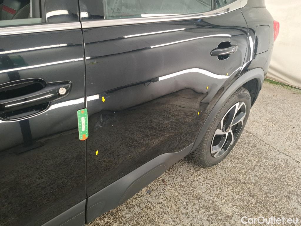  Citroen  C5 CITROEN  Aircross / 2018 / 5P / SUV Hybrid 225 ë-EAT8 Business #1