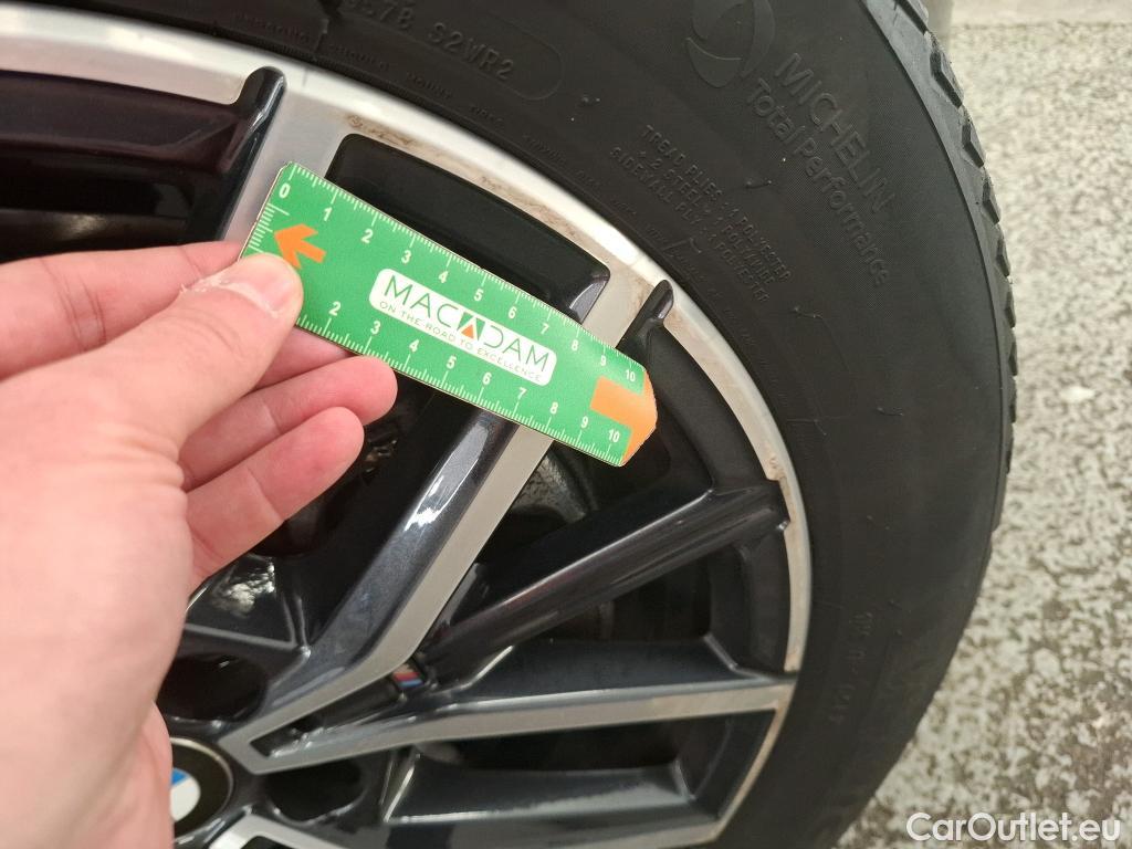  Bmw  X1 BMW  / 2022 / 5P / SUV xDrive23i M Sport DKG7 #22