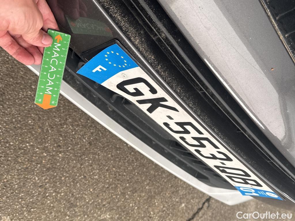  Citroen  C5  Aircross Feel 1.5 BlueHDi 130CV BVA8 E6d #20