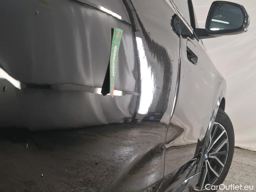  Bmw  X1 BMW  / 2022 / 5P / SUV xDrive23i M Sport DKG7 #7