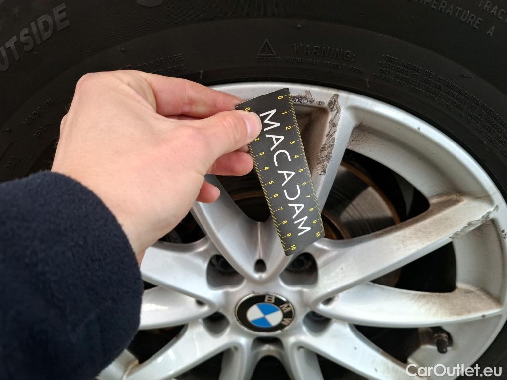  Bmw  Serie 2 Série 2 Gran Tourer 216d Lounge 1.5 115CV BVA7 E6d #23