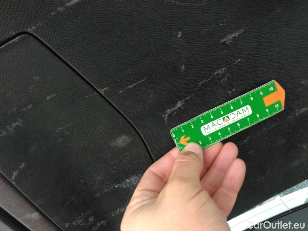  Citroen  C5  Aircross Business 1.2 PureTech 130CV BVM6 E6d #16