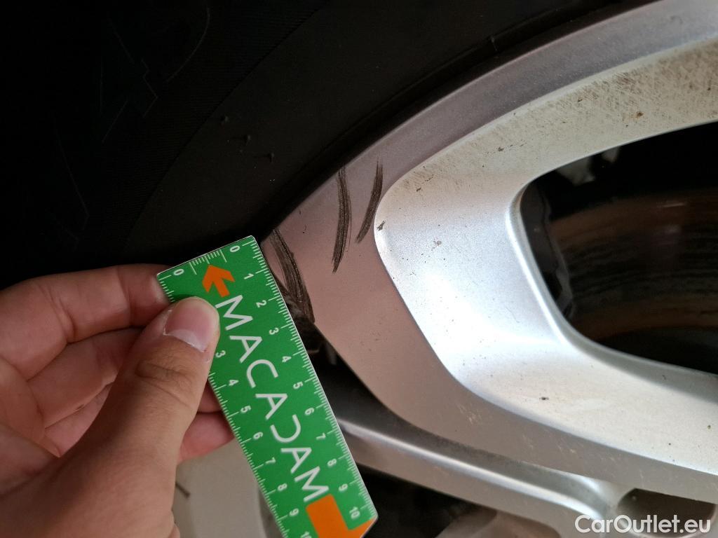  Citroen  C5  Aircross Business 1.5 BlueHDi 130CV BVM6 E6dT #14