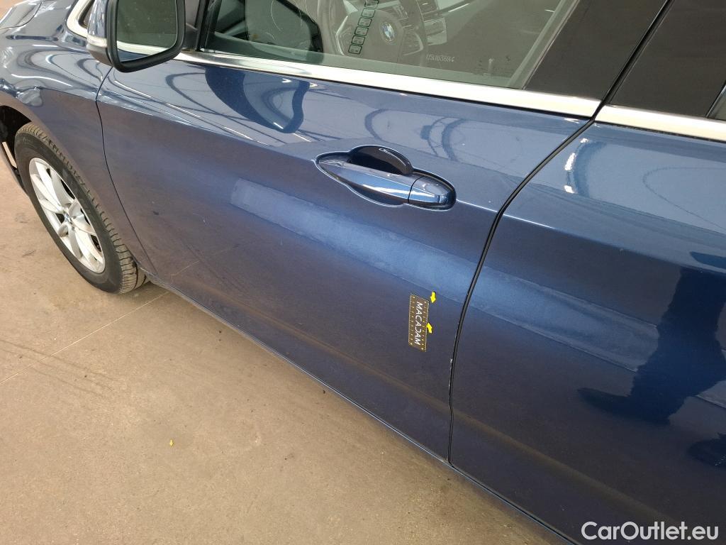  Bmw  Serie 2 Série 2 Gran Tourer 216d Lounge 1.5 115CV BVA7 E6d #6