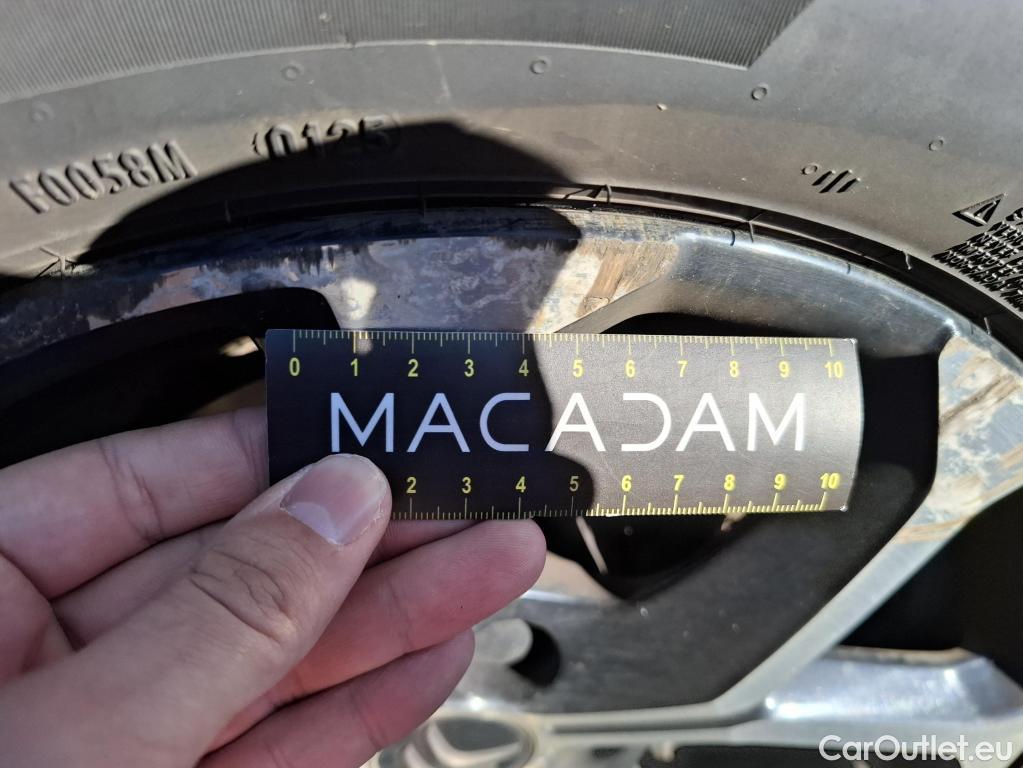  Citroen  C3  Aircross Shine 1.5 BlueHDi 120CV BVA6 E6d #31