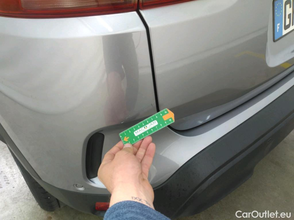  Citroen  C5  Aircross Business 1.2 PureTech 130CV BVM6 E6d #1